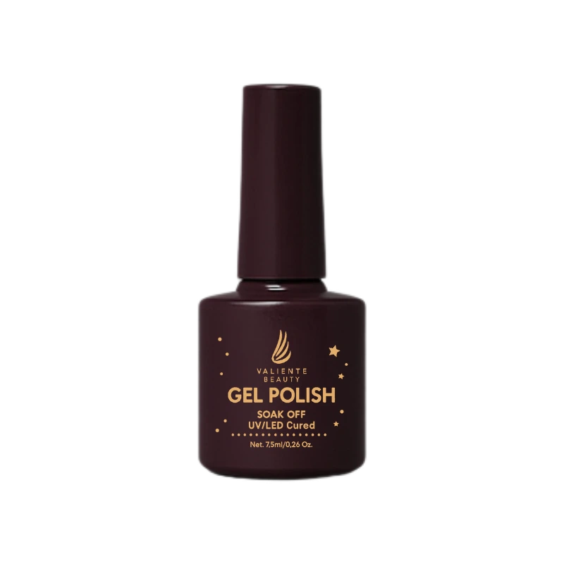 Esmalte UV Valiente Beauty 7.5 ml - Colores