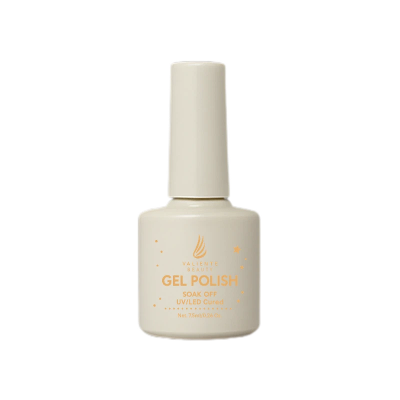 Esmalte UV Valiente Beauty 7.5 ml - Colores