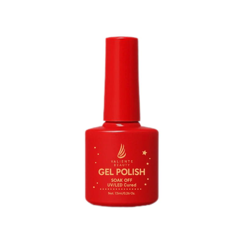 Esmalte UV Valiente Beauty 7.5 ml - Colores
