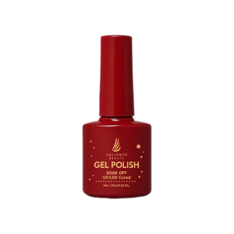 Esmalte UV Valiente Beauty 7.5 ml - Colores