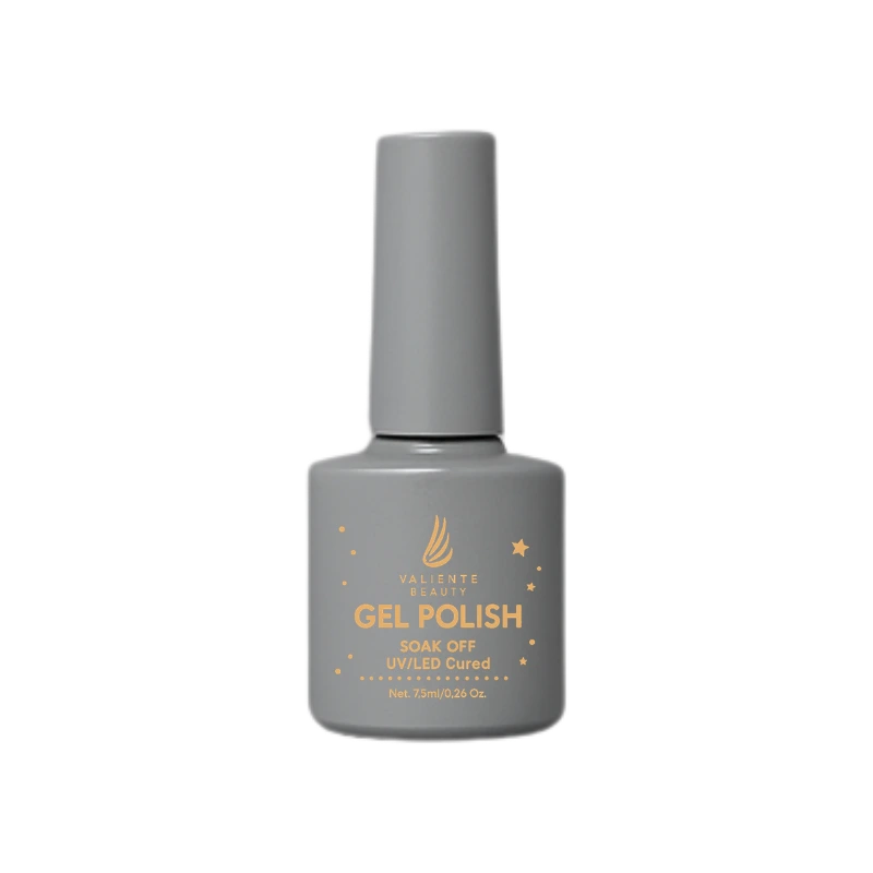 Esmalte UV Valiente Beauty 7.5 ml - Colores