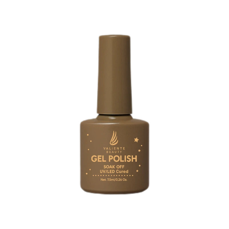 Esmalte UV Valiente Beauty 7.5 ml - Colores