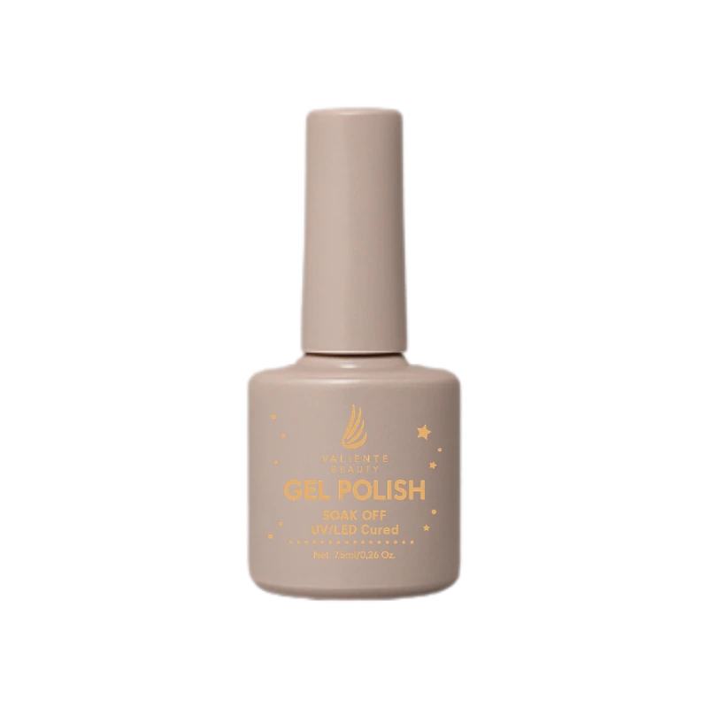 Esmalte UV Valiente Beauty 7.5 ml - Colores