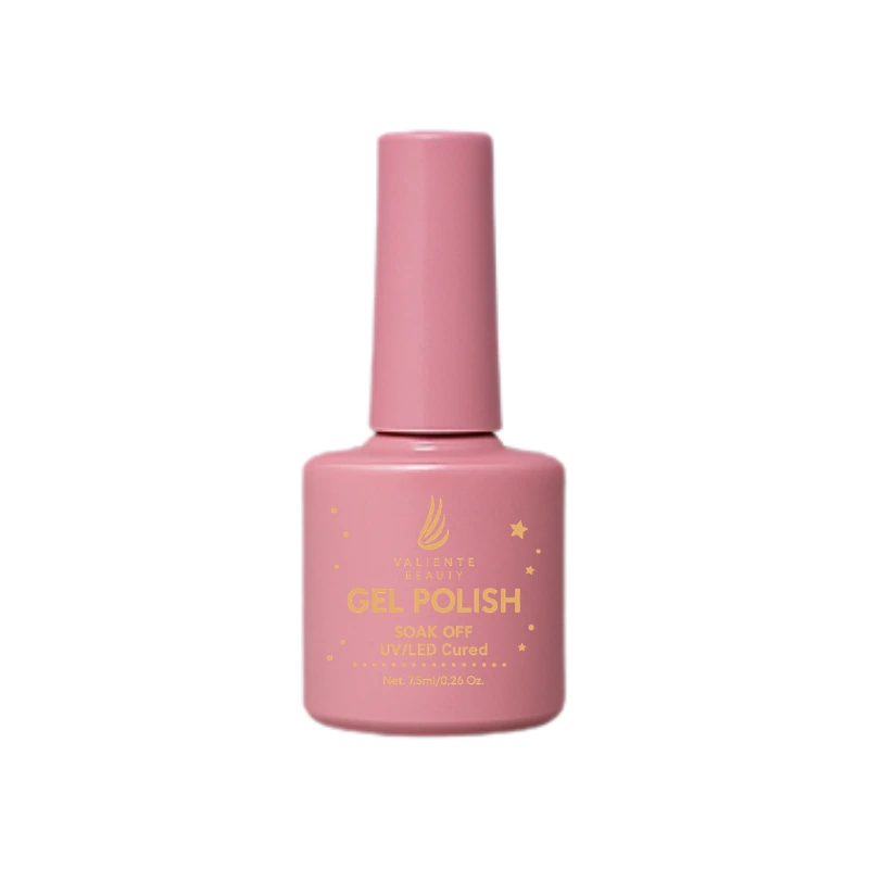 Esmalte UV Valiente Beauty 7.5 ml - Colores
