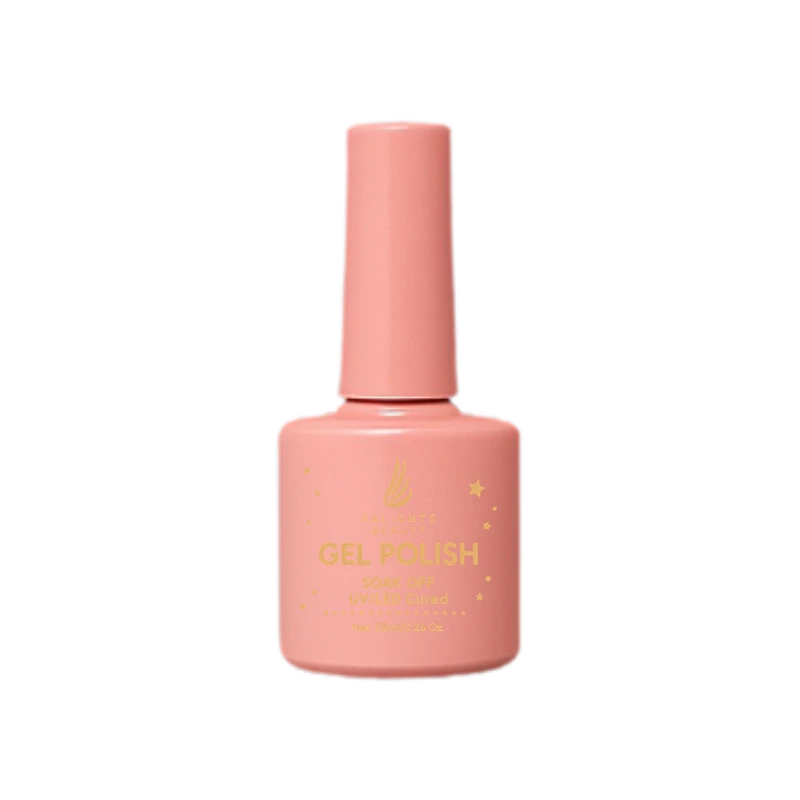 Esmalte UV Valiente Beauty 7.5 ml - Colores