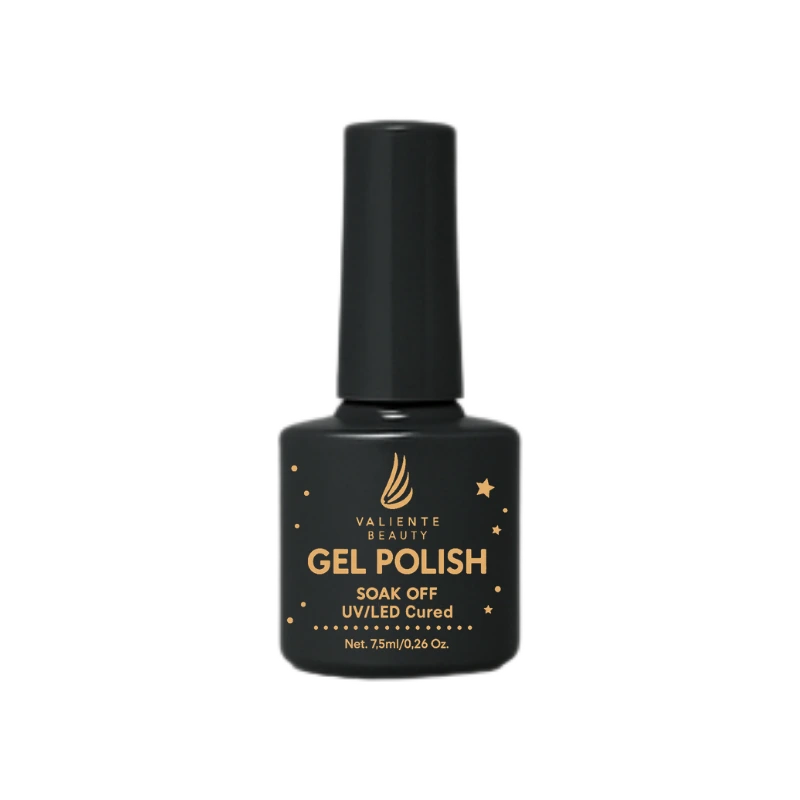 Esmalte UV Valiente Beauty 7.5 ml - Colores