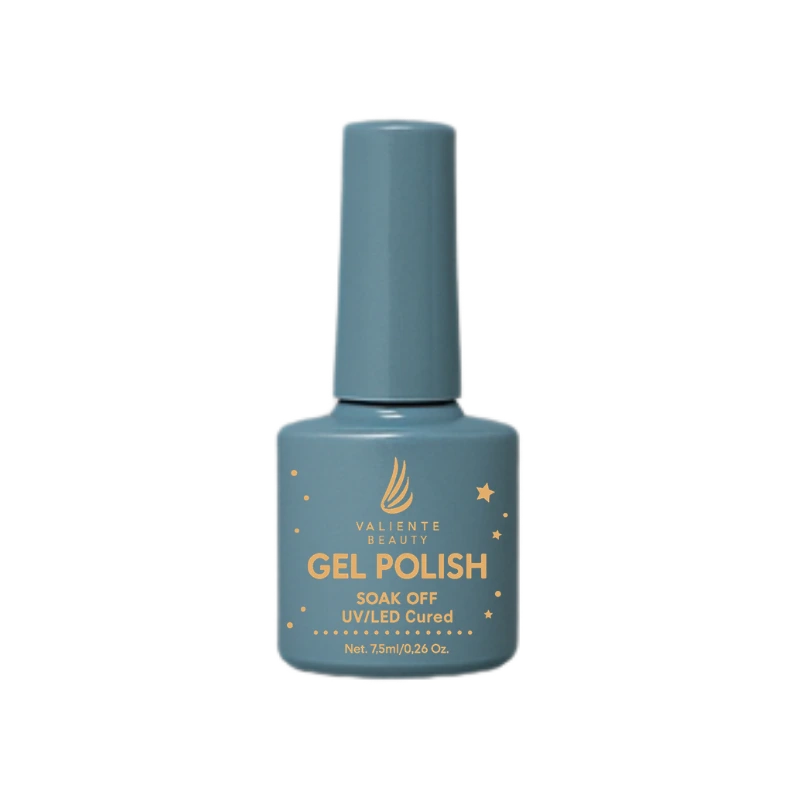 Esmalte UV Valiente Beauty 7.5 ml - Colores