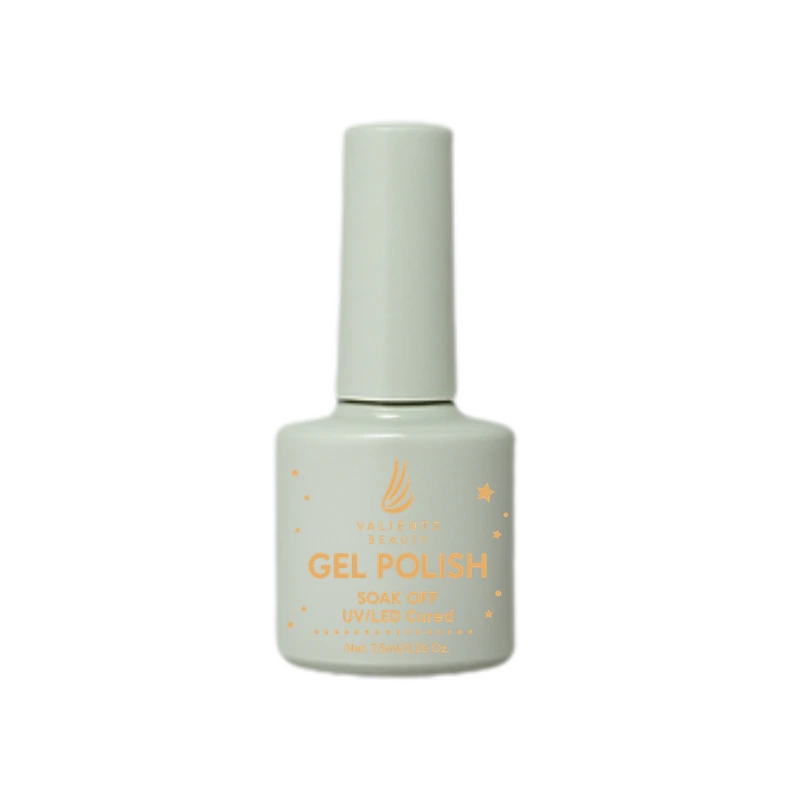 Esmalte UV Valiente Beauty 7.5 ml - Colores