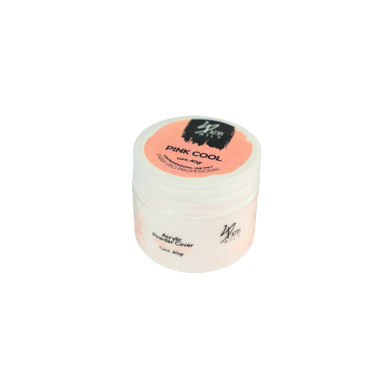 Polvo Acrílico Latin Nails 40gr