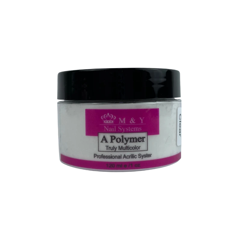 Polvo Acrílico M&Y 100gr