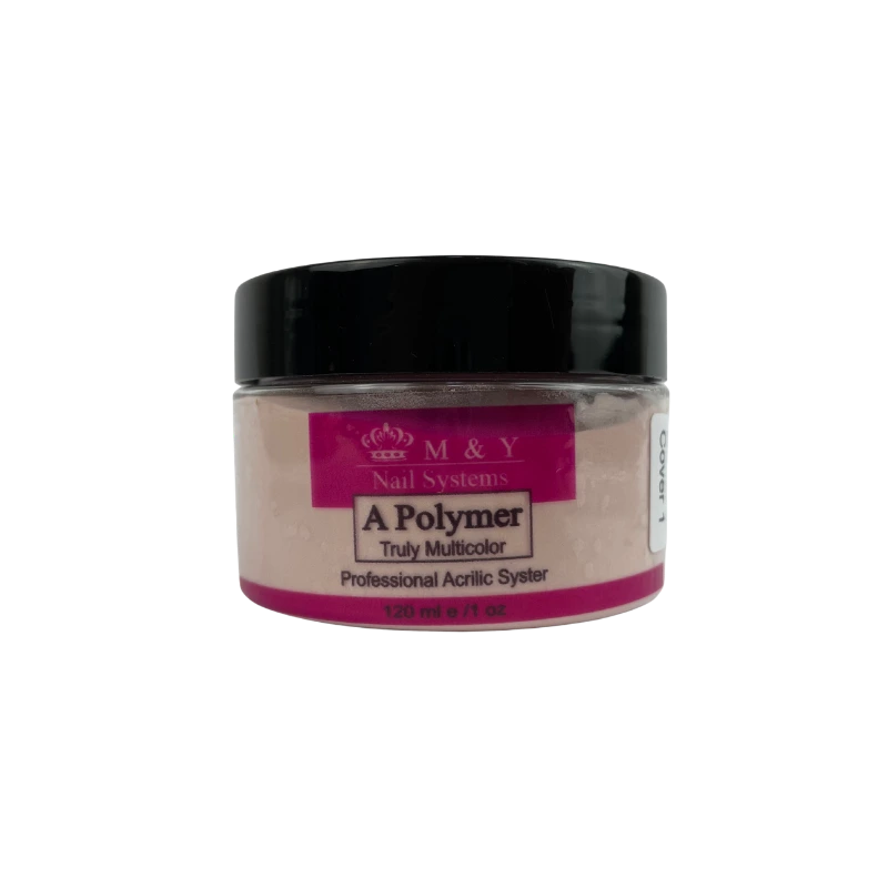 Polvo Acrílico M&Y 100gr