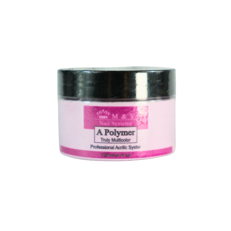 Polvo Acrílico M&Y 100gr