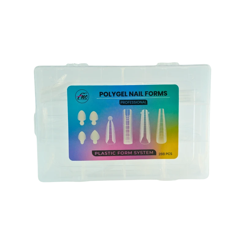 Moldes Dual System