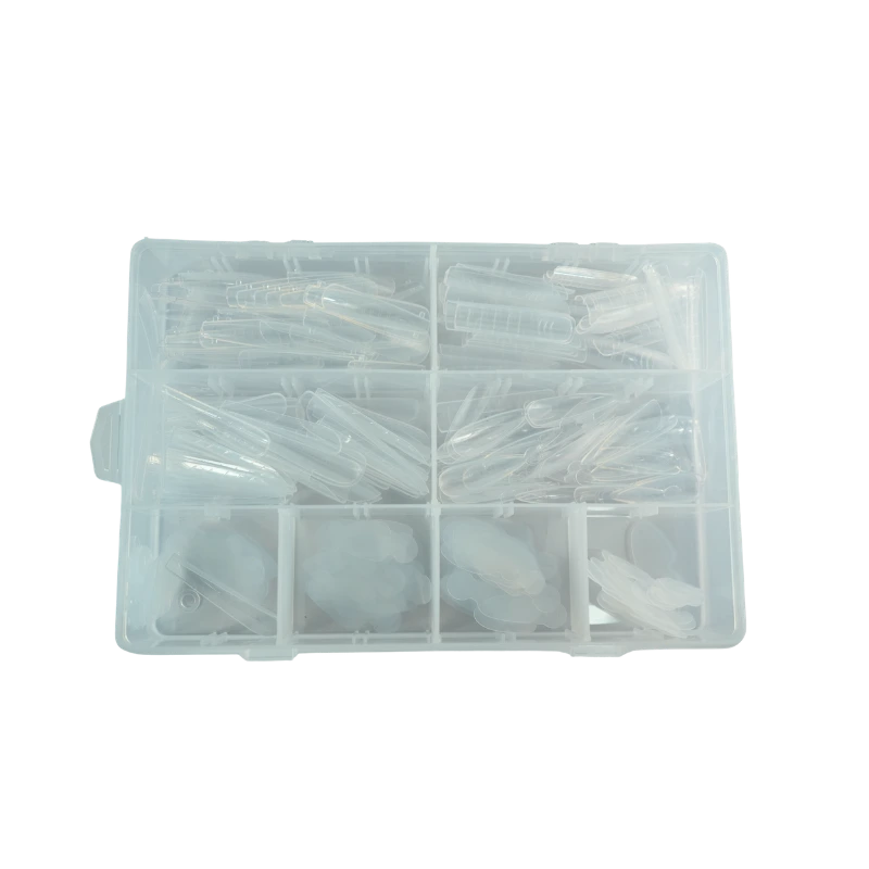 Moldes Dual System
