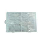 Moldes Dual System