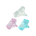Pinzas para polygel