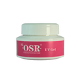Gel UV OSR 65gr Tráslucida