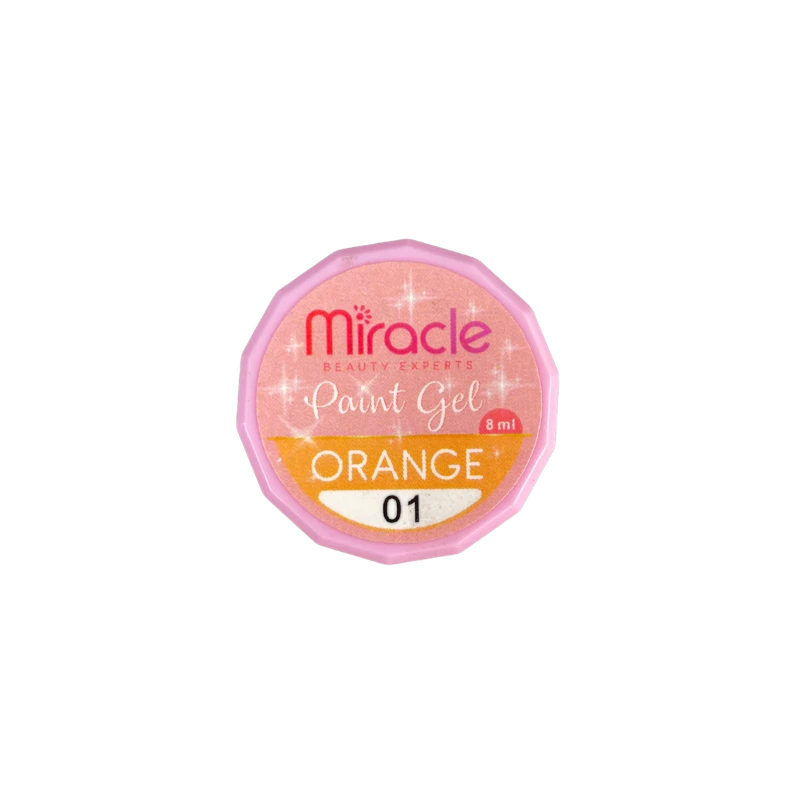 Painting Gel Miracle 8ml