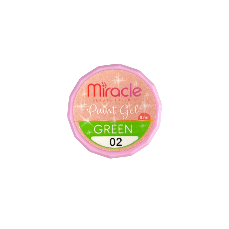 Painting Gel Miracle 8ml