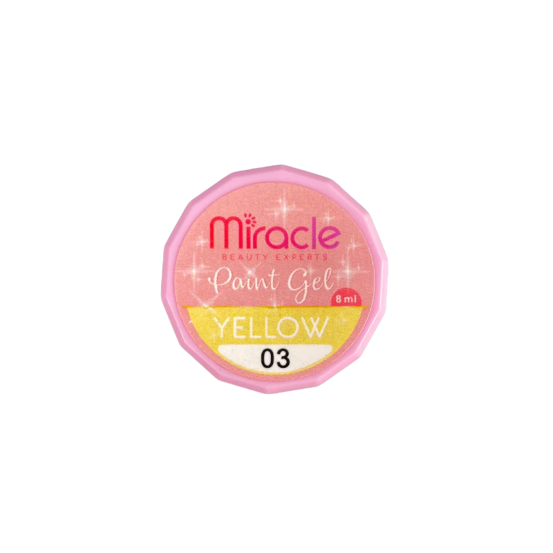 Painting Gel Miracle 8ml