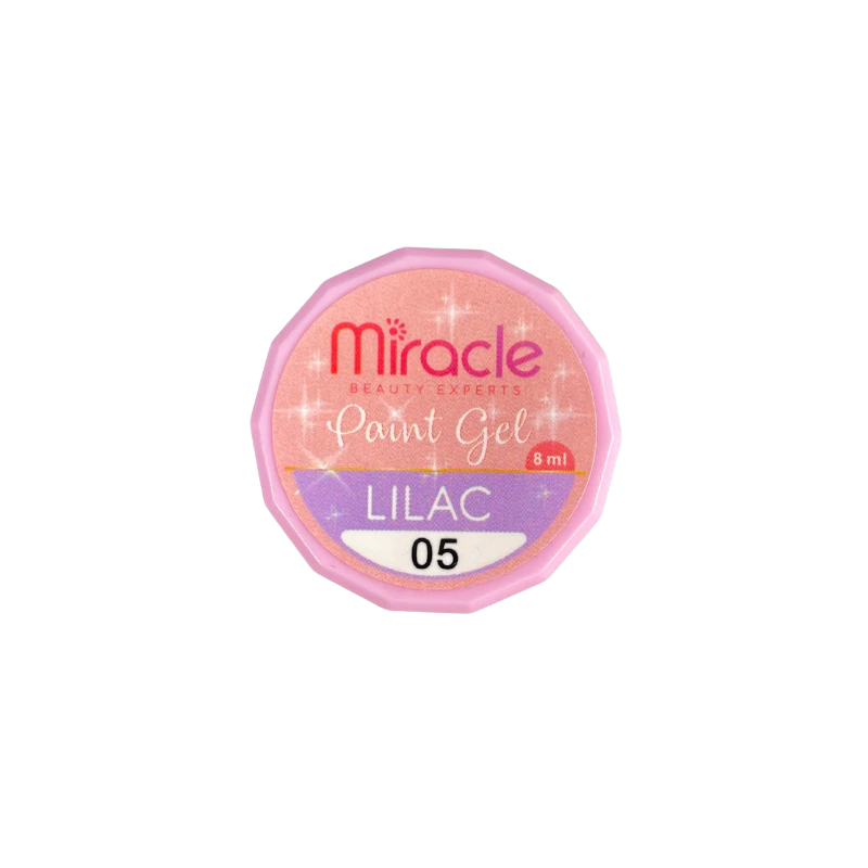 Painting Gel Miracle 8ml