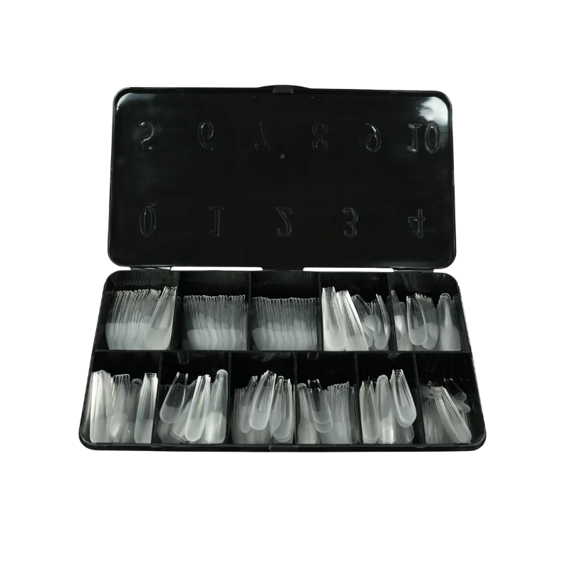 Caja Uñas Press-On x550