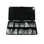 Caja Uñas Press-On x550