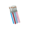 Set Pinceles x8