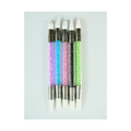 Set Pinceles Silicona x5