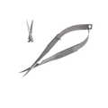 Tijera de cutícula