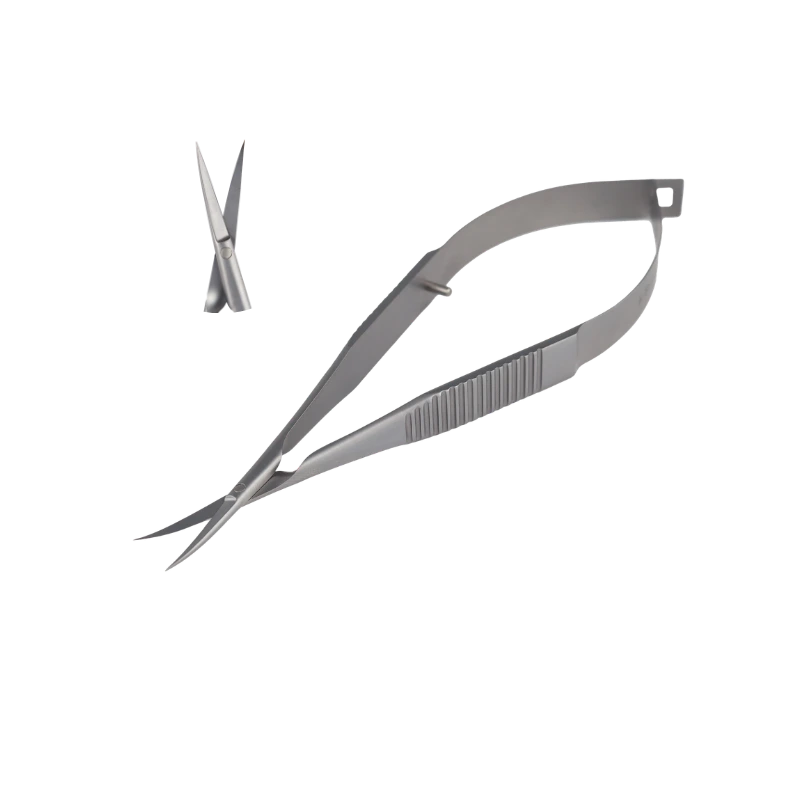 Tijera de cutícula
