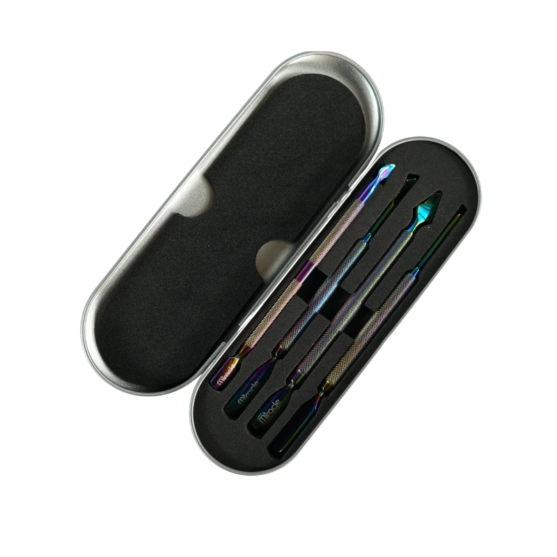 Kit Pusher x4