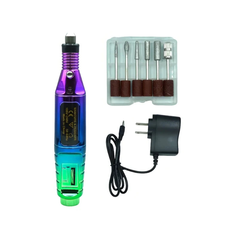 Pulidor Alámbrico Lápiz 20 RPM