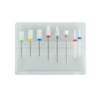 Set de brocas x8