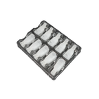 Capuchones Soak Off Clip
