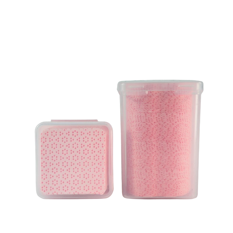Pads desechables x200