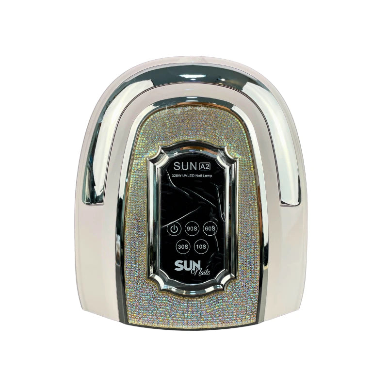 Lámpara LED/UV Inalámbrica 328W