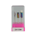 Set de brocas x7