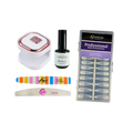 Kit Press-On ESENCIAL
