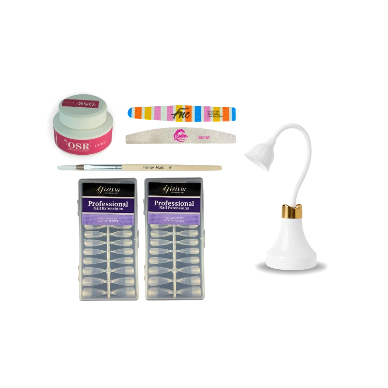 Kit Press-On PRO