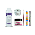 Kit Acrílico PRO
