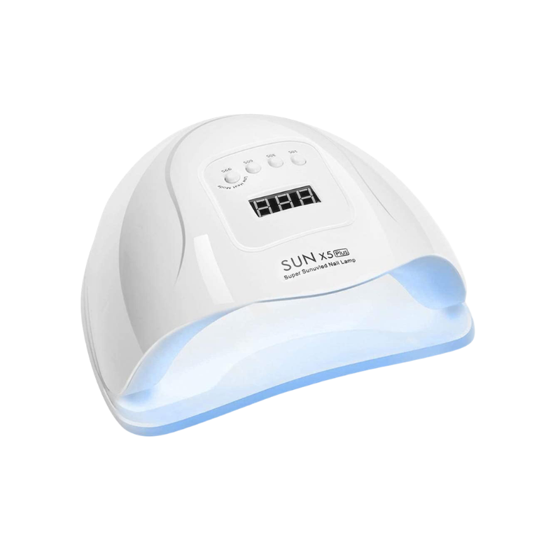 Lámpara LED/UV 120W