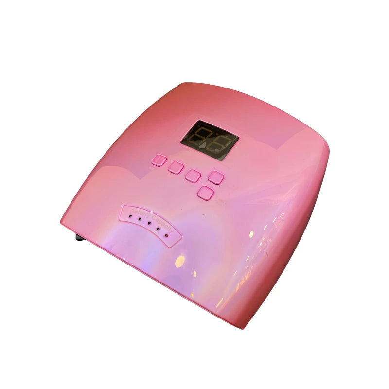 Lámpara LED/UV Inalámbrica 268W
