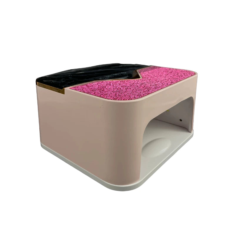 Lámpara LED/UV Inalámbrica 248W