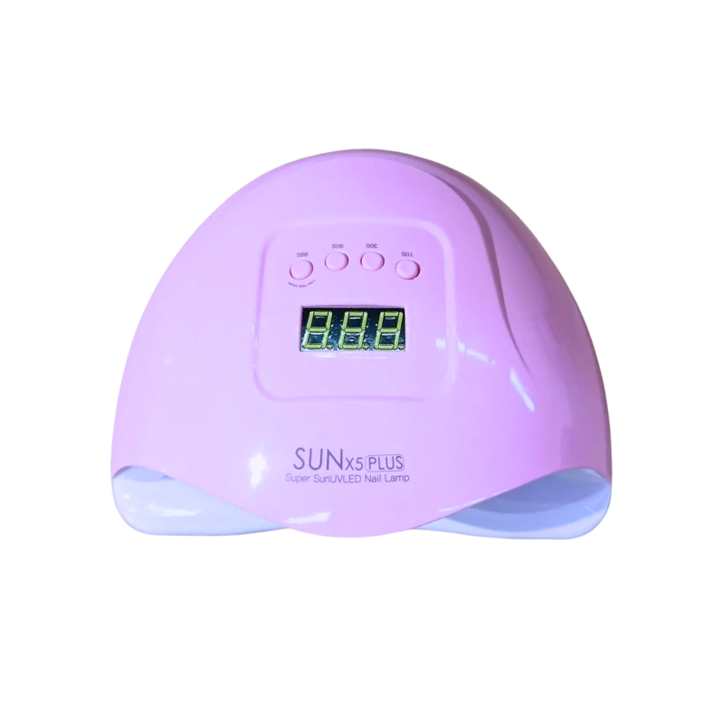 Lámpara LED/UV 120W
