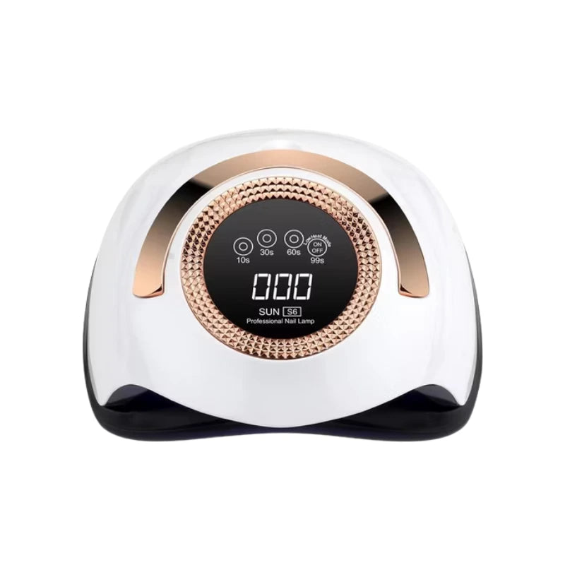 Lámpara LED/UV 168W