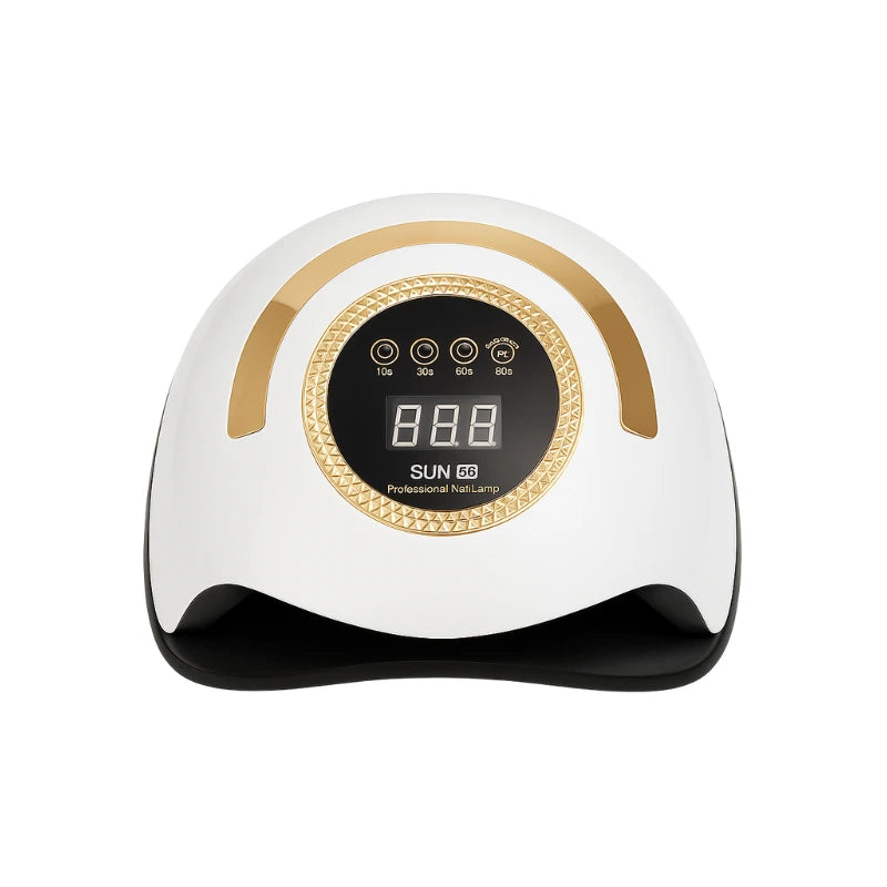 Lámpara LED/UV 168W