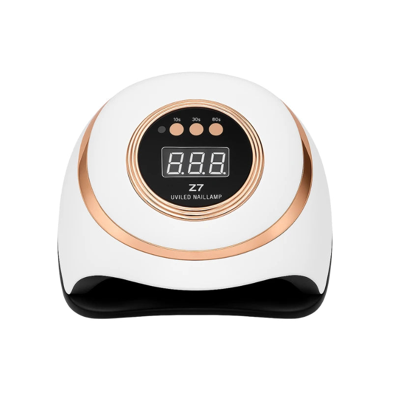 Lámpara LED/UV 168W