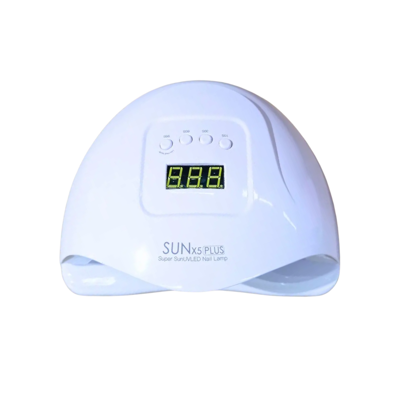 Lámpara LED/UV 120W