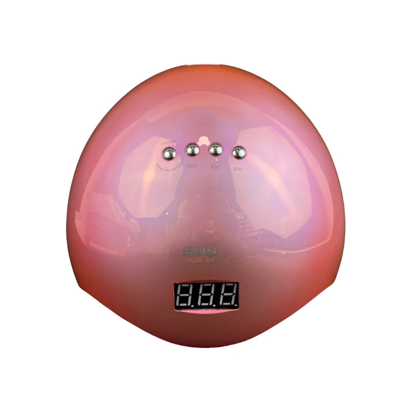 Lámpara LED/UV 48W